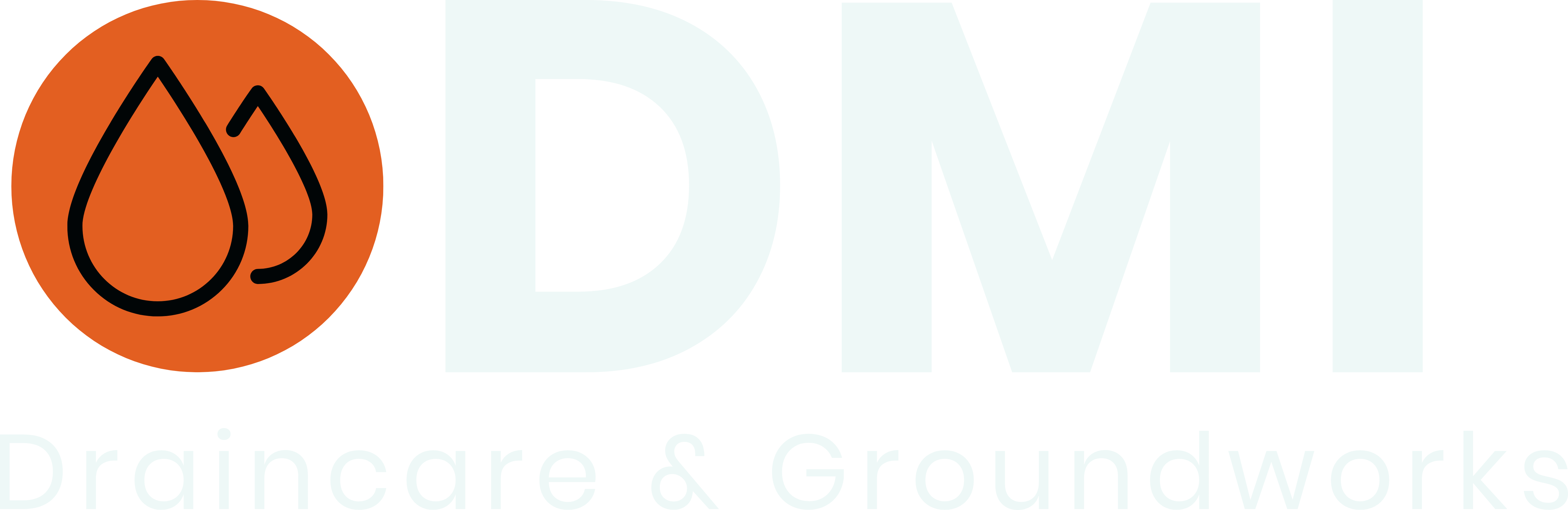 DMI Draincare & Groundworks