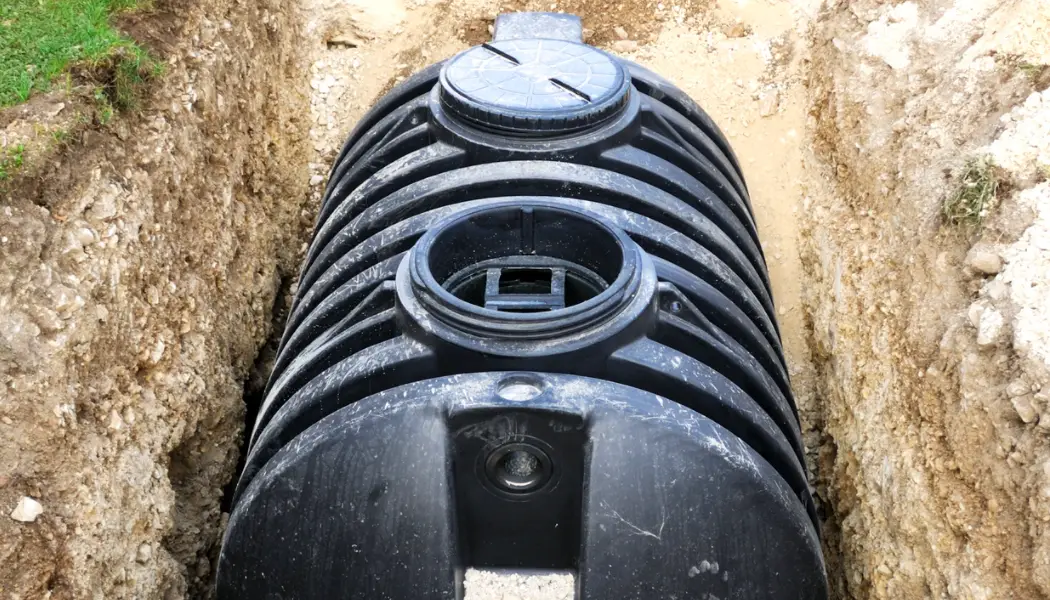 How to Care for a Septic Tank | Expert Tips in Yorkshire