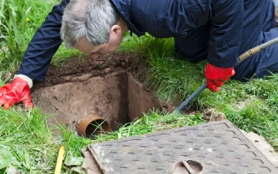 24/7 Drain Clearance Services – Fast Response for Domestic & Commercial Needs