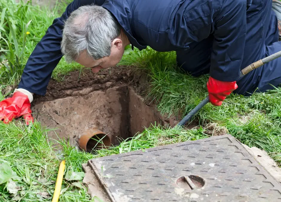 24/7 Drain Clearance Services – Fast Response for Domestic & Commercial Needs