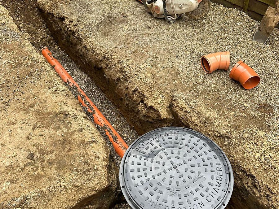 Soakaways explained: what they are and how they work