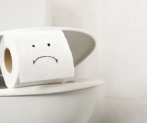 How to Unblock a Toilet?