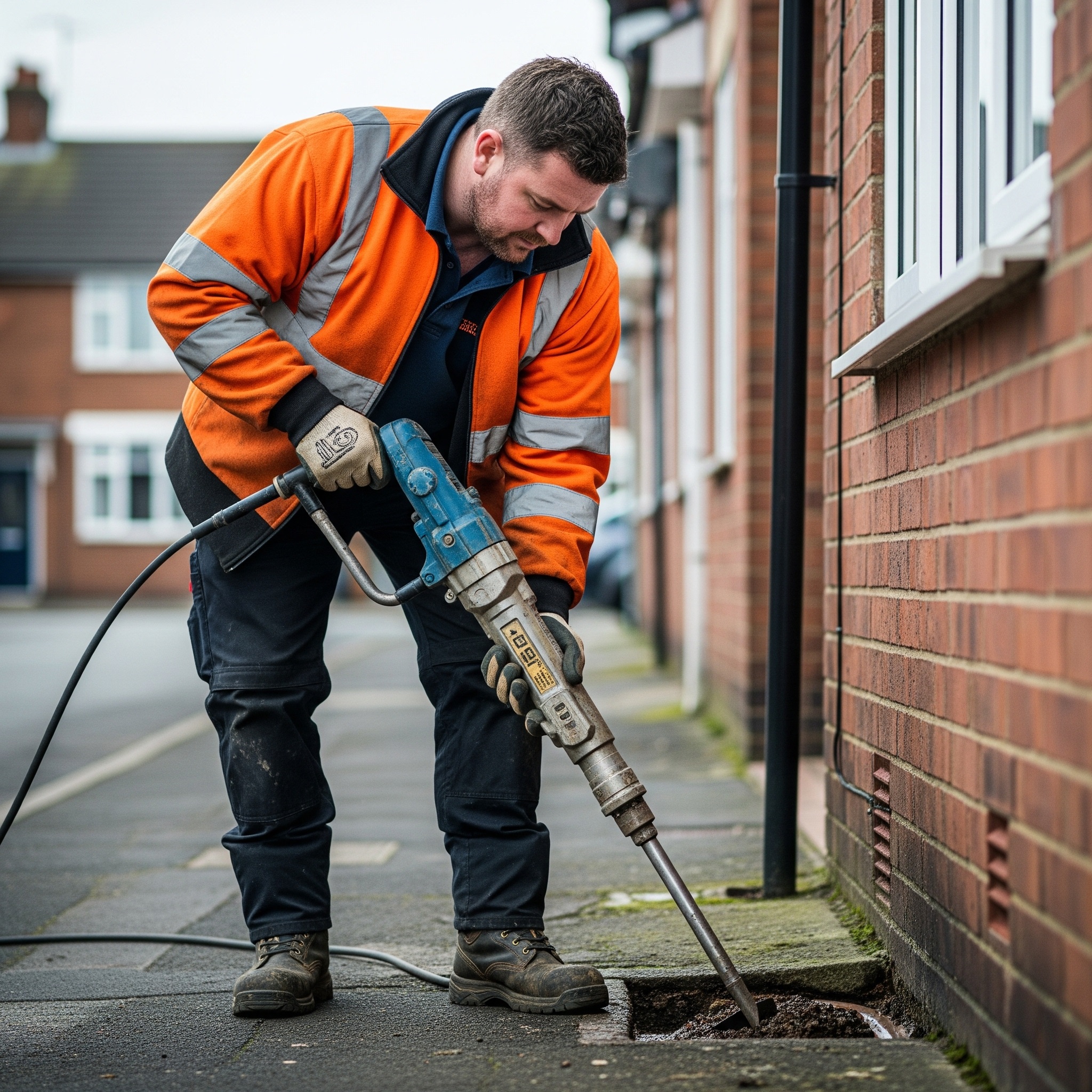 Local Drain Unblocking Selby fast
