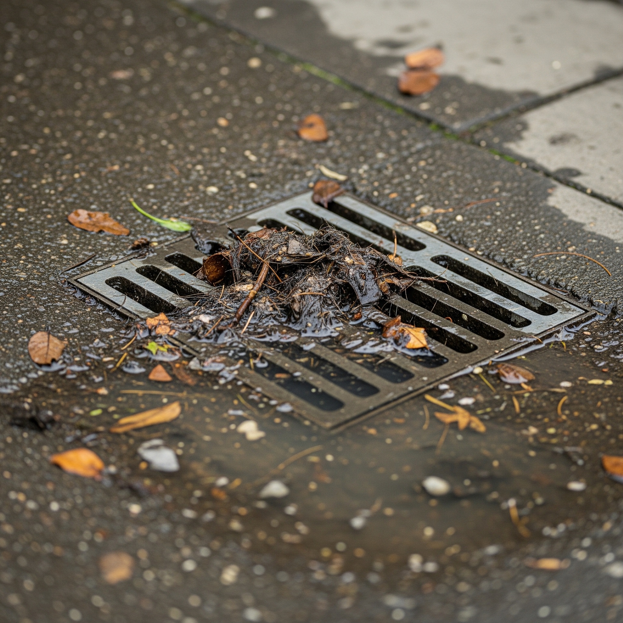 Blocked drains? Hereâ€™s what to do before you call a professional | Blocked drains DMI