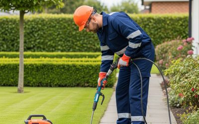 Seasonal drain maintenance: regular checks can save you thousands