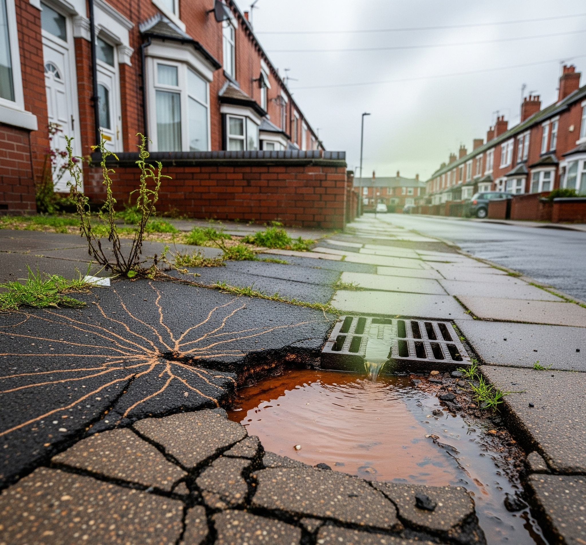 Drain Repairs Selby Drain Repairs Selby DMI
