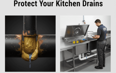 Understanding the Importance of Grease Trap Systems in Commercial Kitchens